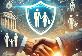 Seguro de responsabilidad civil para empresas