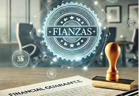 Seguro de fianzas para garantizar contratos Ecuador